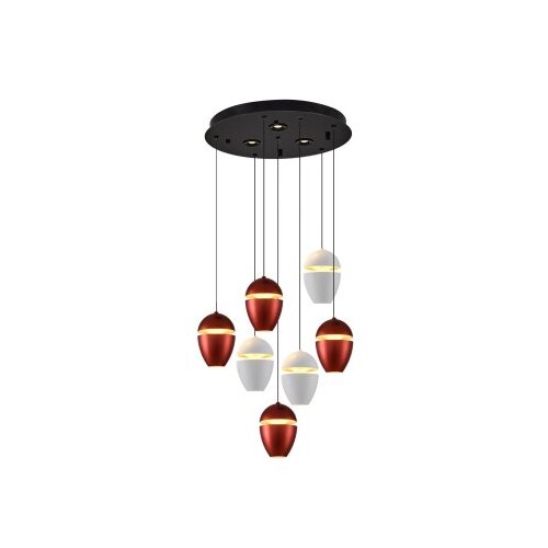 Opviq led luster 2807 7A 0104 Slike
