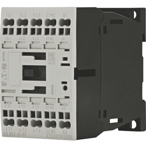 Eaton (Moeller) kontaktor DILM12-01(24V#199248, (21000038) Slike
