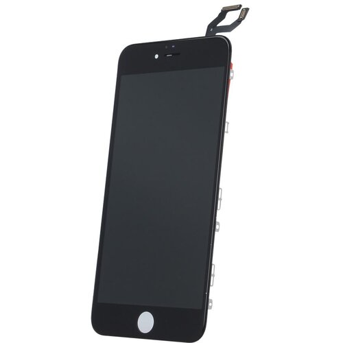 TFO lcd + zaslon na dotik za iphone 6s plus , črna aaaa Slike