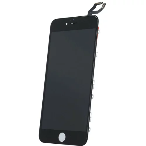 TFO lcd + zaslon na dotik za iphone 6s plus , črna aaaa