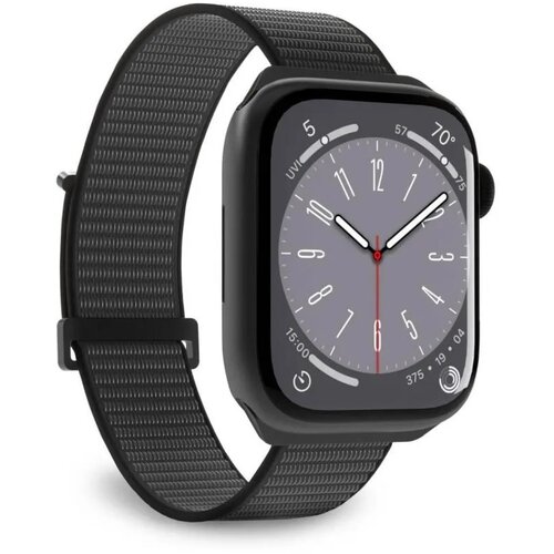 Puro PA&Scaron;ČEK SPORT APPLE WATCH 38/40/41 BLACK Cene