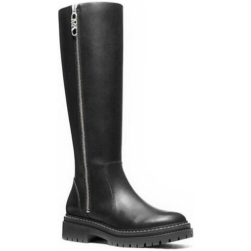 Michael Kors Gležnjarji - Črna Slike