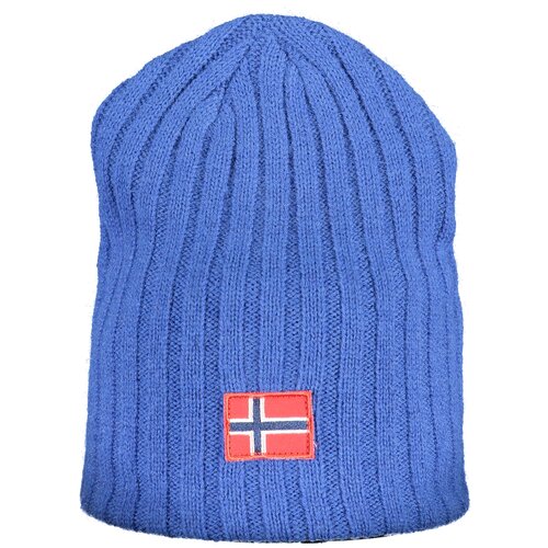Norway 1963 BLUE MEN&amp;amp;#39;S CAP Slike