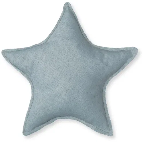 Really Nice Things plavi ukrasni jastuk Little Nice Things Star