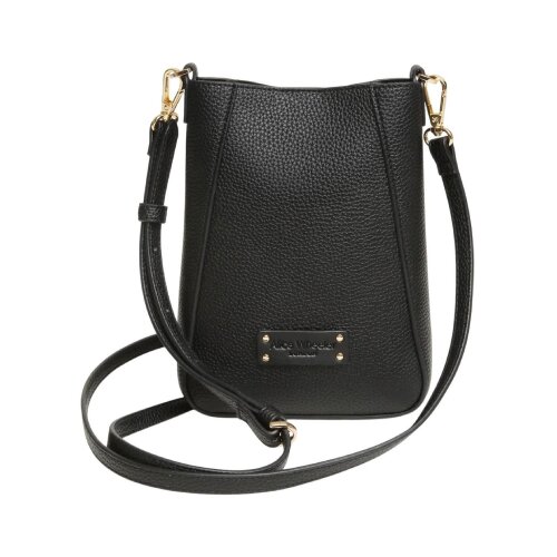 Fancy Metal Goods Ltd Alice Wheeler - Torba - Kensington, Phone, Crossbody, Black Slike