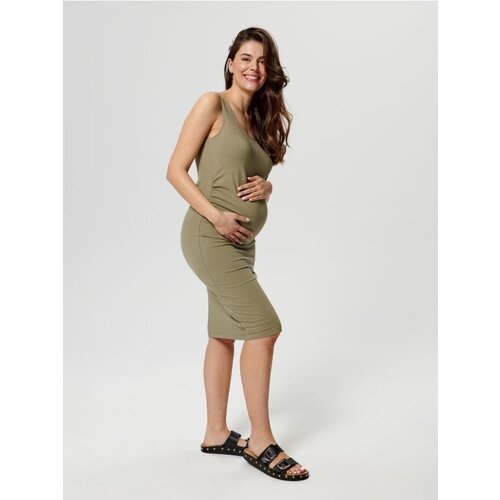 Sinsay ženska midi haljina mama  9041T-87X Cijene