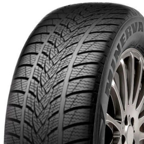 Minerva Zimska 205/45R17 88V XL 3PMSF Frostrack UHP m+s - Skladišče 7 (Dostava 1 delovni dan) Cene