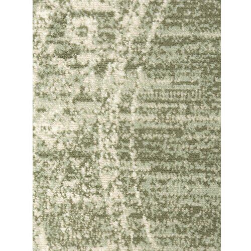 Hanse Home Zelena okrogla preproga &amp;oslash; 120 cm Gloria Lydia &amp;ndash; Slike