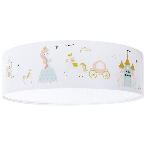  Dečije plafonsko svetlo SWEET DREAMS 2xE27/60W/230V, prečnik 40 cm Cene