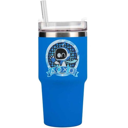 Paladone Astro Bot termo ča&scaron;a za pokret 600 ml Cene