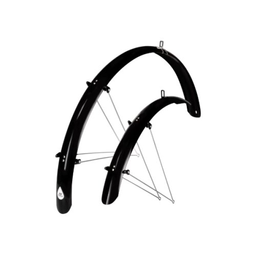 Force Blatobrani 58 Aluflex 28" XL ,crni Cene