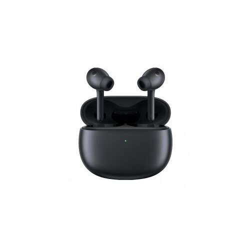 Xiaomi Slušalice Buds 3 bežične BT/bubice/crna Slike