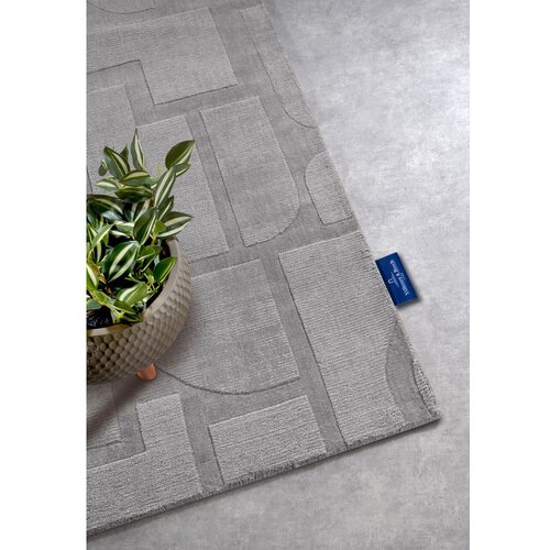 Villeroy &amp;amp; Boch Siv ročno tkan volnen tekač 80x250 cm Alexis &amp;ndash; Slike