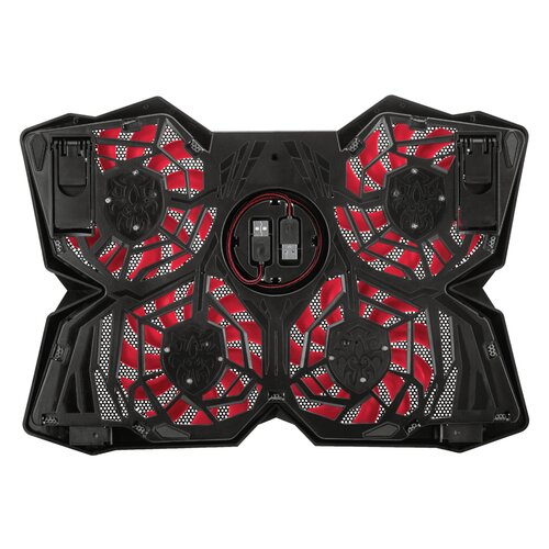 Trust gxt 278 yozu laptop postolje za hlađenje do 17.3&amp;quot; Slike