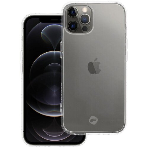 futrola forcell f-protect long (ne zuti) za iphone 15 pro max (6.7) providna Slike