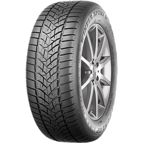Dunlop Zimska guma 265/50R19 110V WINTER SPORT 5 SUV Cene