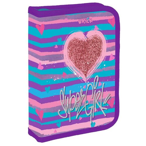 Kick pernica 1 zip puna super girl Cene