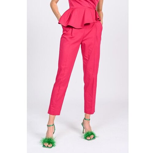 P....s....fashion Ženske pantalone XXBCPAN013 01 Slike