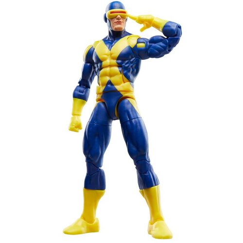 Hasbro Marvel X-Men Cyclops Figura 15cm Slike