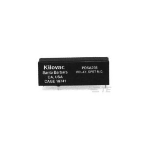 TE CONNECTIVITY High Voltage Communication Relays - KilovacHigh Voltage Communication Relays - Kilovac 1-1618256-9 AMP Cijene