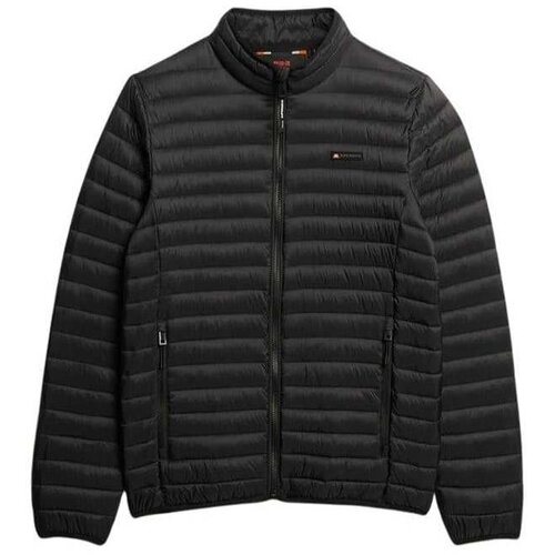 Superdry prošivena muška jakna Cene