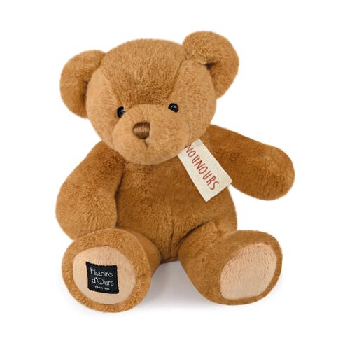 Doudou meda lešnik - 28cm ( HO3226 ) Cene