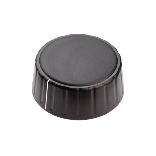 Mentor 4335.6001 4335.6001 okretni gumb s pokazivačem crna (&Oslash; x V) 48 mm x 19 mm 1 St. Cijene