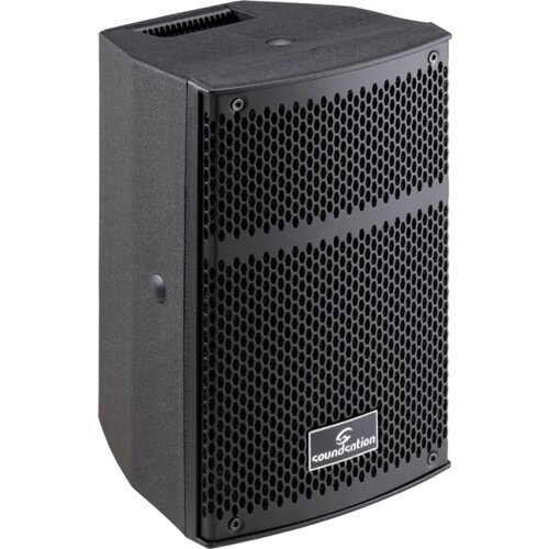 Soundsation hyper top 6A 200W 6" polipropilenski aktivni zvučnik Cene