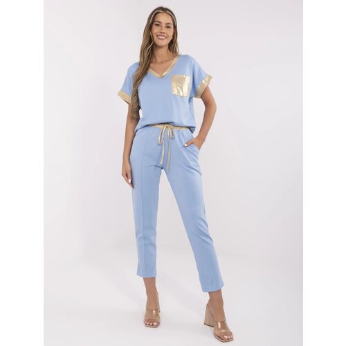 Italy Moda Set-MI-KMPL-M6196.28-blue Cene