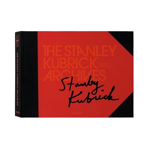Taschen Alison Castle - The Stanley Kubrick Archives Slike