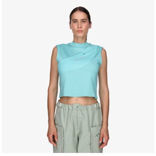 Nike ženska majica W nk trail df storage tank FV6384-300 Cene
