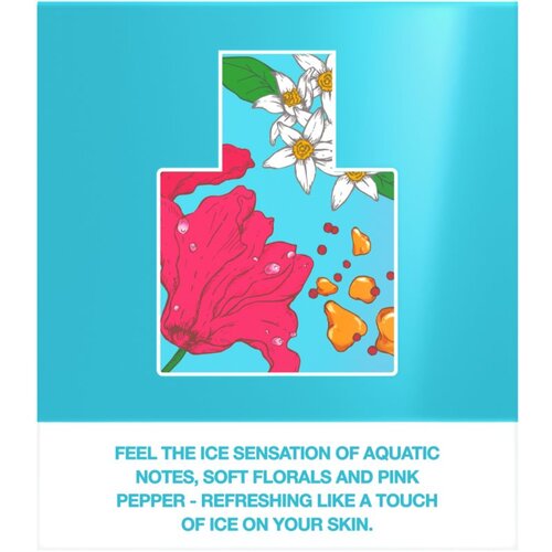 Mexx Ice Touch For Her toaletna voda za ženske 20 ml Slike