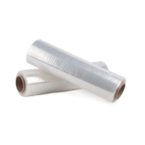  Rol streč folija 23mic 5 kg ( 491350 ) Cene