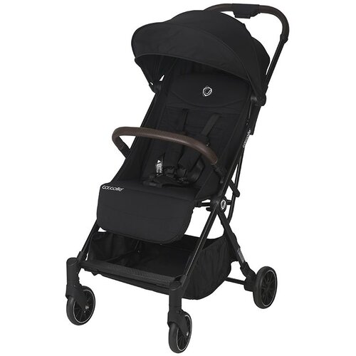 Coccolle melia sportska kolica za bebe crna Slike