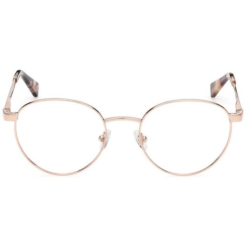 Guess Unisex Dioptrijske naočale GU5221 Gold Cene