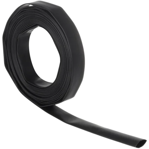 Maclean Skrčka 10 mm x 5 m MCTV-534 črna, (20969373) Maclean Skrčka 10 mm x 5 m MCTV-534 črna, (20969373)