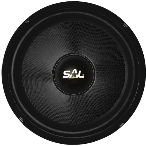 Somogyi Electronic Subwoofer 165mm 60W AHX1620/BK Cene