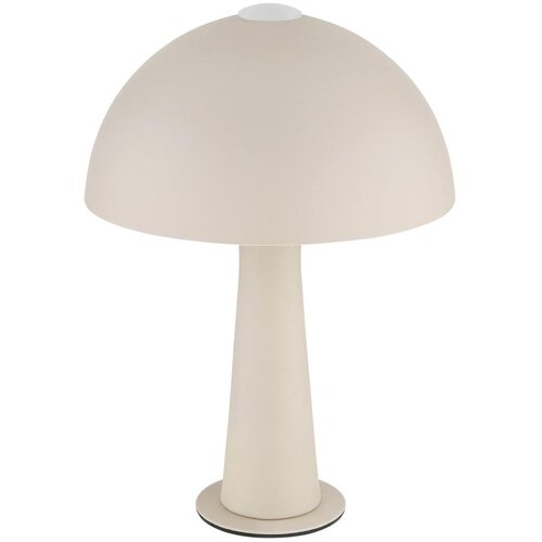 Globo 50670122 - Stona lampa JULIA 1xE14/25W/230V bež Slike