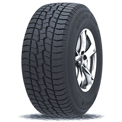 Westlake 215/70R16 SL369 100S letnja guma za džip Slike