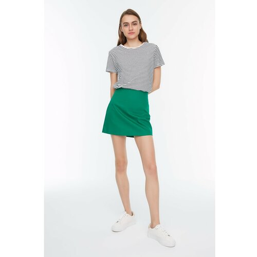 Trendyol Green Basic Skirt Slike