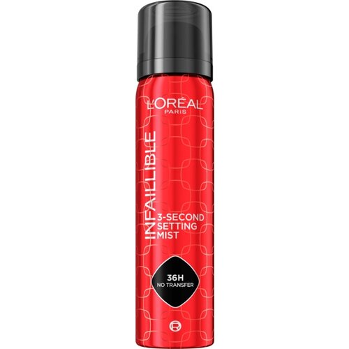 L´Oréal Paris Lor infaillible sprej za setovanje šminke ( 1100028072 ) Slike