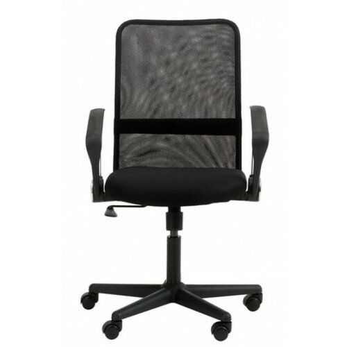 Office chair Dalmose black ( 3620139 ) Slike