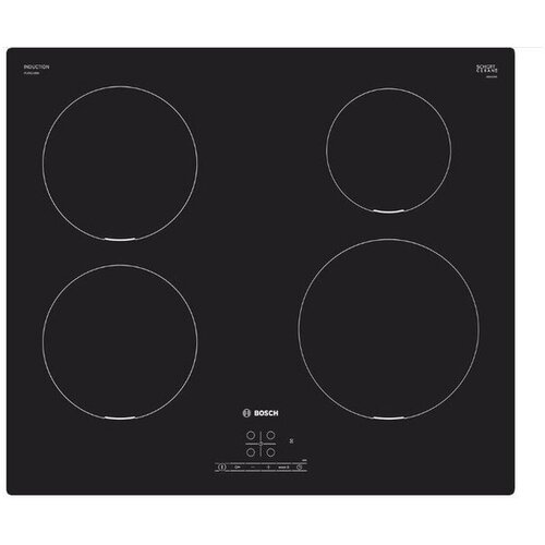 Bosch PUE611BB6E vgradna plo&amp;scaron;ča Slike