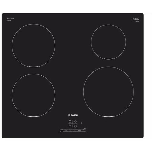 Bosch ugradna ploča za kuvanje, indukciona PUE611BB6E Slike