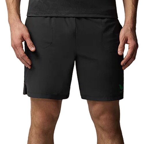 Castore Mu&amp;scaron;ki &amp;scaron;orts 7 Branded Elastic, Crni Slike