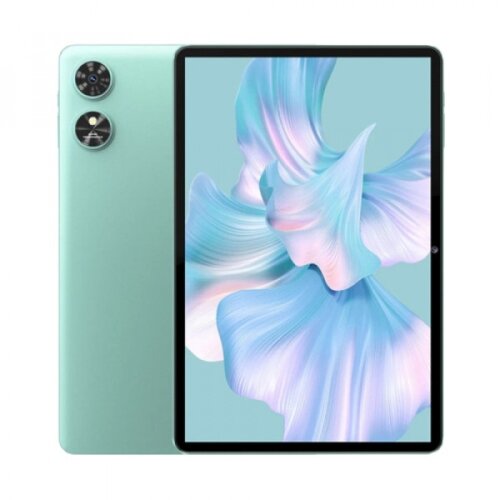 Oukitel Tablet sa futrolom i olovkom OT6, 10.1", 800x1280, FHD, IPS, RK3562, 4GB+12GB, 64GB, 8000mAh, Zeleni Cene
