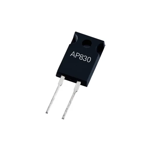 Arcol AP830 R1J otpor napajanja 3300 Ω 15 W 1 St.