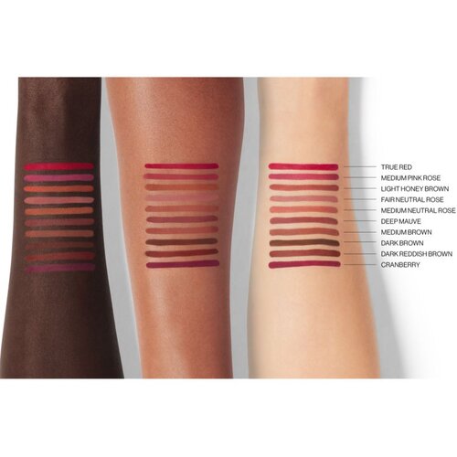Smashbox Be Legendary Line &amp;amp; Prime Pencil olovka za konturiranje usana nijansa Cranberry 1,2 g Slike