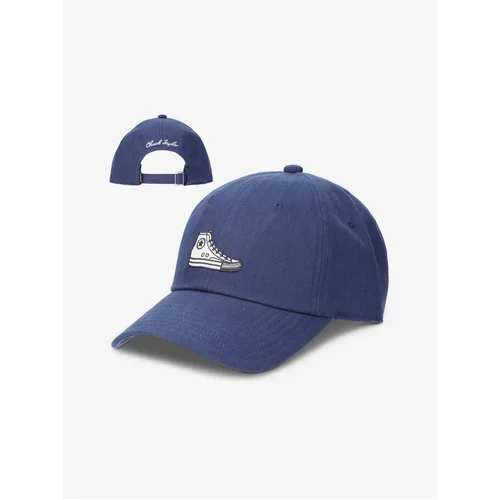 Converse Dark blue Men's Cap - Men