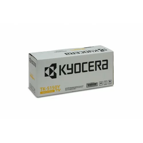 Kyocera toner TK-5150 Yellow / Original